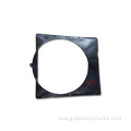 600P engine parts fan shroud